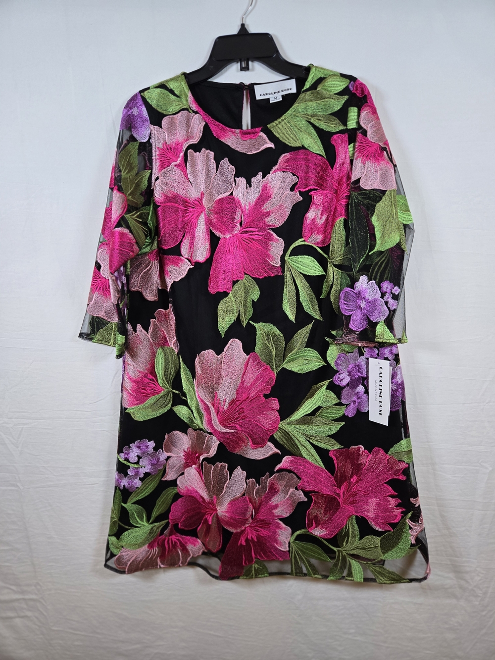 CAROLINE ROSE Abundant Blooms Dress
